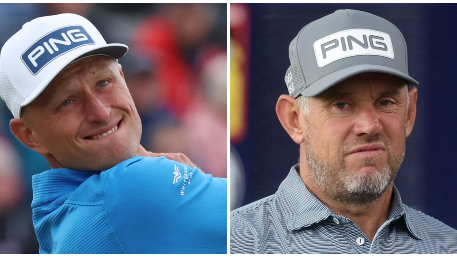 Lee Westwood reveals real reason why Adrian Meronk was snubbed by Luke Donald